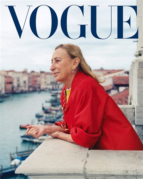 miuccia Prada world